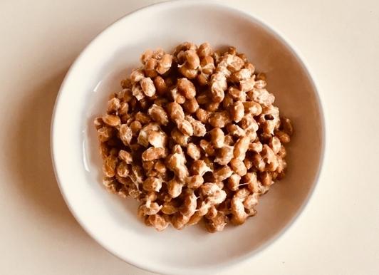 納豆