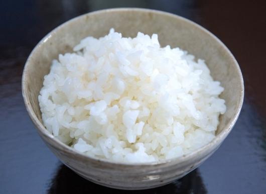 白米