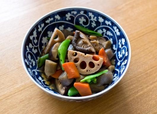 筑前煮