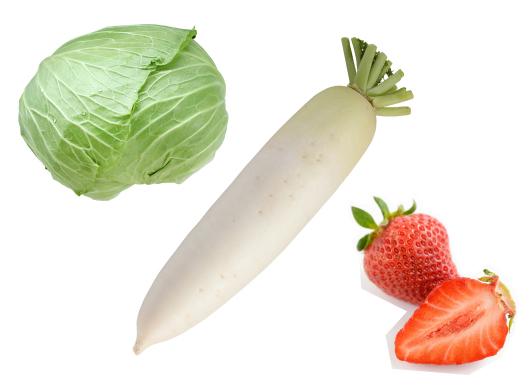 野菜