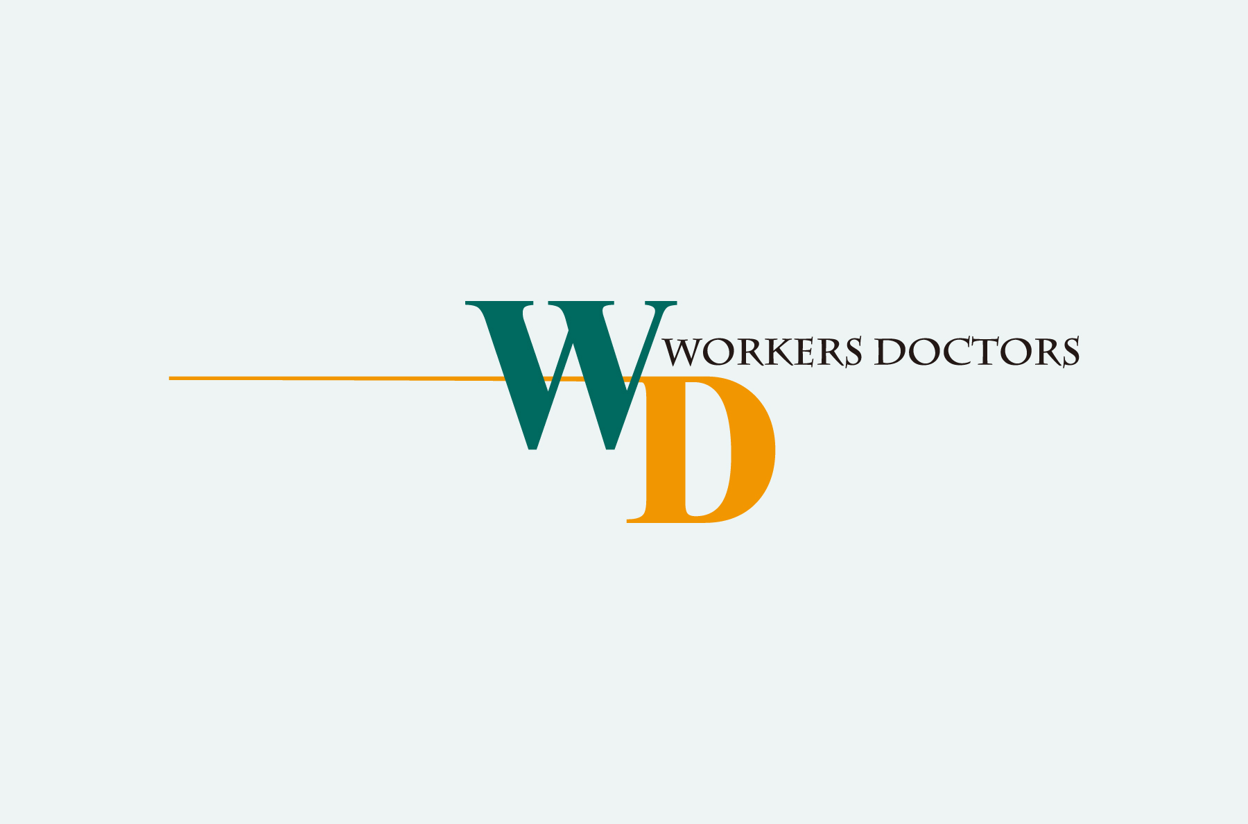 株式会社WORKERS DOCTORSロゴ