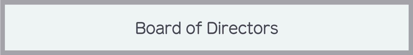 Board of Directors