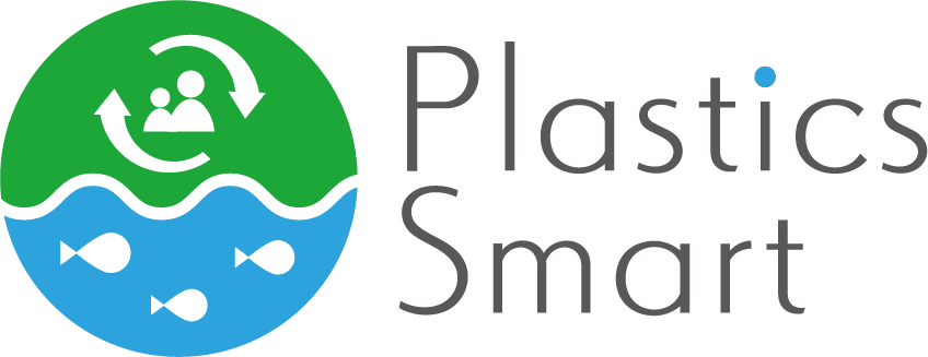 プラスチックスマートのロゴ