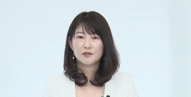 共働き未来大学代表  小山佐知子氏