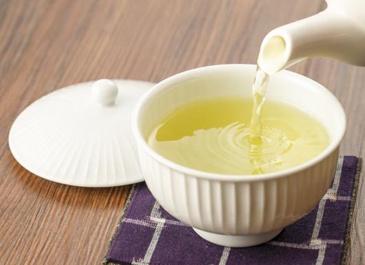 緑茶