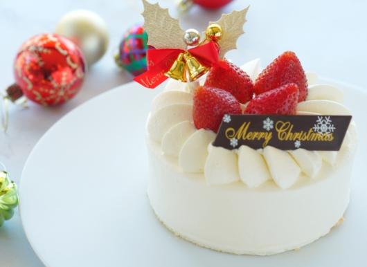 クリスマスケーキ
