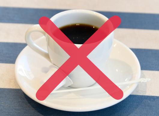コーヒー