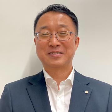 日本調剤 薬剤本部ヘルスケア推進部長 佐々木康秀